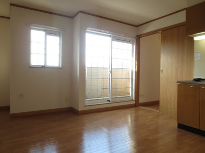 【居間・リビング】 | メゾン・佐野