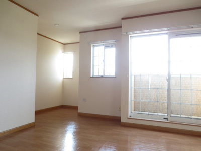 【バルコニー】 | メゾン・佐野