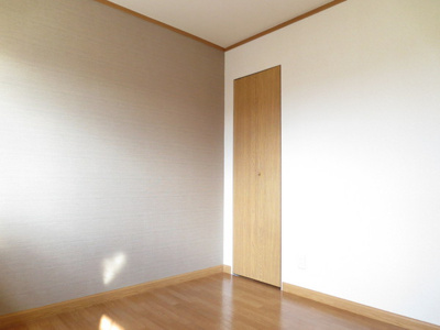 【寝室】 | メゾン・佐野