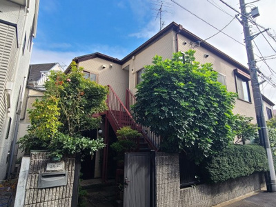 【外観】 | ハウスクルミ