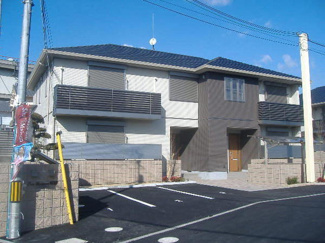 【外観】 | シャーメゾン　ウィル