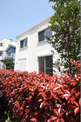 【外観】 | アーバンコンフォート新横浜 | アーバンコンフォート新横浜