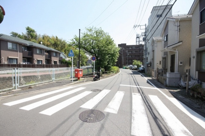 【周辺】 | アーバンコンフォート新横浜 | アーバンコンフォート新横浜