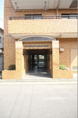 【エントランス】 | ライオンズマンション小机第１０ | ライオンズマンション小机第１０