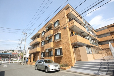 【外観】 | ライオンズマンション小机第１０ | ライオンズマンション小机第１０