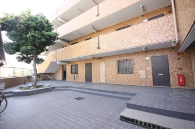 【外観】 | ライオンズマンション小机第１０ | ライオンズマンション小机第１０