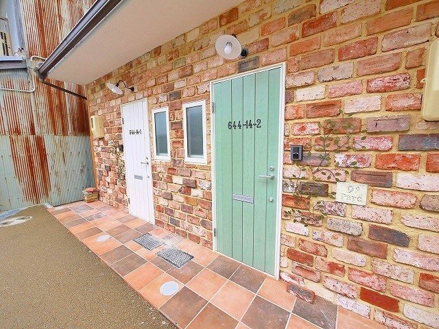 高畑　中山様貸住宅のその他共用部分