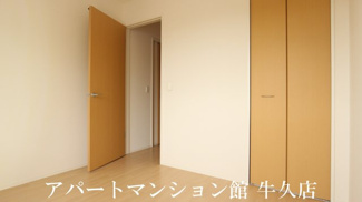 【寝室】 | DOMANI