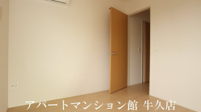 【寝室】 | DOMANI