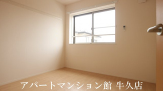 【寝室】 | DOMANI