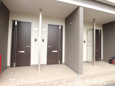 【玄関】 | DOMANI