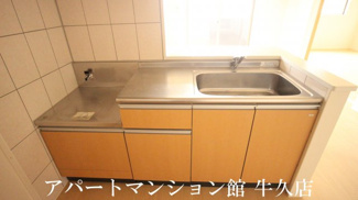 【キッチン】 | DOMANI