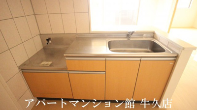 【キッチン】 | DOMANI