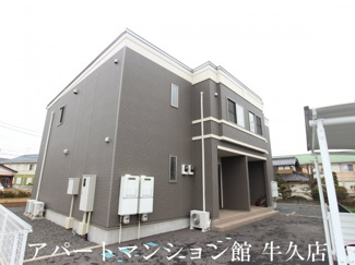 【外観】 | DOMANI