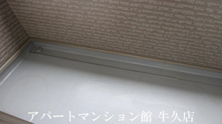 【バルコニー】 | DOMANI