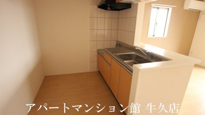 【キッチン】 | DOMANI