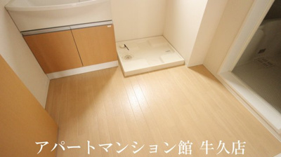 【洗面所】 | DOMANI