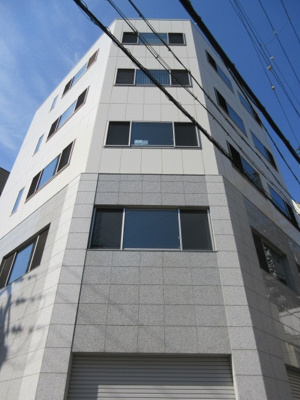 【外観】 | 海岸通の１F路面店舗