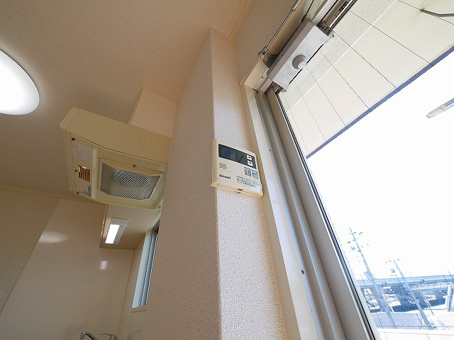 菅原三和マンションの和室