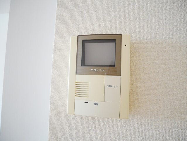 【セキュリティ】 | セゾングレース