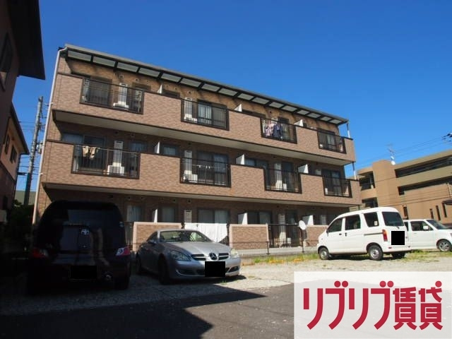 サンモール千葉寺