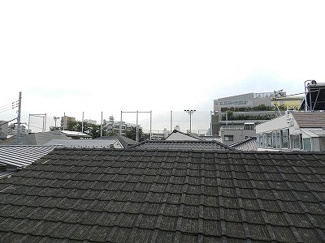 【展望】 | 眺望