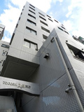 戸越IMビルの画像