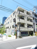 品川区西品川２丁目のマンションの画像