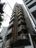 品川区荏原６丁目のマンションの画像