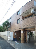品川区大崎４丁目のマンションの画像