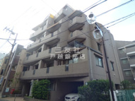 品川区中延１丁目のマンションの画像