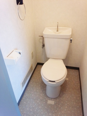 【トイレ】 | ファニーコート甲子園(甲子園駅・春風小学校・上甲子園中学校区)