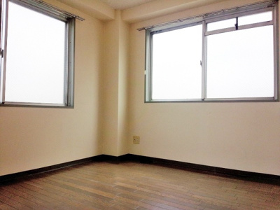 【洋室】 | ファニーコート甲子園(甲子園駅・春風小学校・上甲子園中学校区)