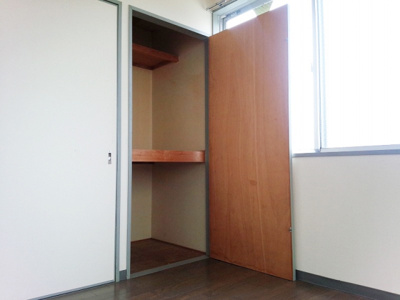 【収納】 | ファニーコート甲子園(甲子園駅・春風小学校・上甲子園中学校区)