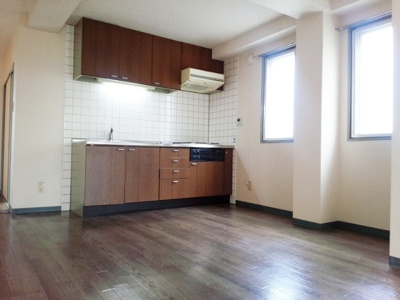 【居間・リビング】 | ファニーコート甲子園(甲子園駅・春風小学校・上甲子園中学校区)