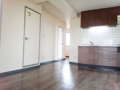 【居間・リビング】 | ファニーコート甲子園(甲子園駅・春風小学校・上甲子園中学校区)