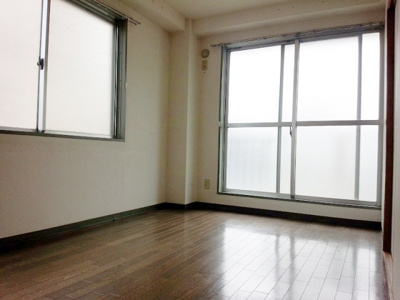 【洋室】 | ファニーコート甲子園(甲子園駅・春風小学校・上甲子園中学校区)