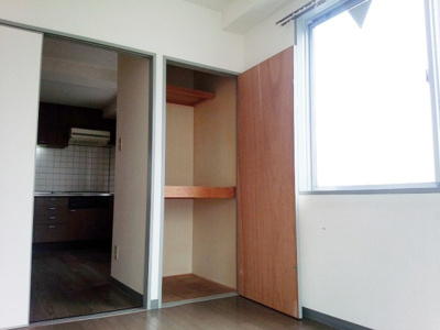 【収納】 | ファニーコート甲子園(甲子園駅・春風小学校・上甲子園中学校区)