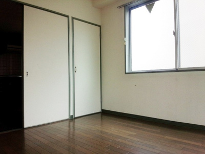 【洋室】 | ファニーコート甲子園(甲子園駅・春風小学校・上甲子園中学校区)