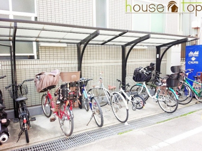 【その他共用部分】 | ファニーコート甲子園(甲子園駅・春風小学校・上甲子園中学校区)