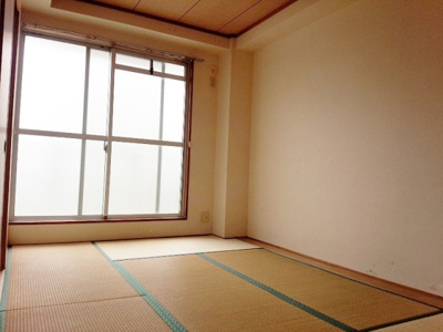 【和室】 | ファニーコート甲子園(甲子園駅・春風小学校・上甲子園中学校区)