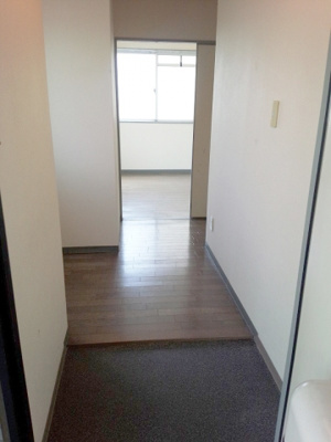 【玄関】 | ファニーコート甲子園(甲子園駅・春風小学校・上甲子園中学校区)