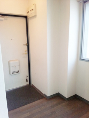 【玄関】 | ファニーコート甲子園(甲子園駅・春風小学校・上甲子園中学校区)