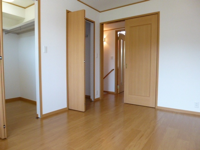 サンメゾンＭ・Ａの洋室