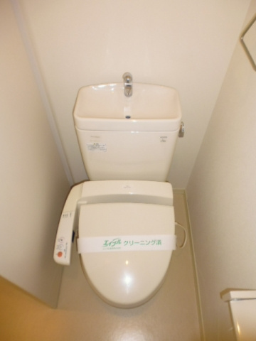 【トイレ】 | ブリーズ