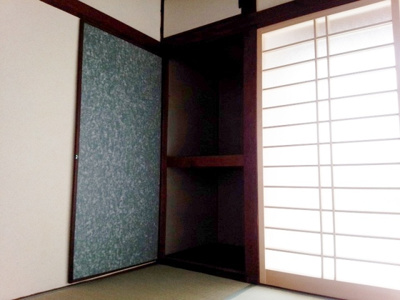 【収納】 | 上田中町連棟貸家（鳴尾駅・鳴尾東小・鳴尾南中学校）