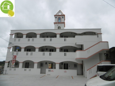 【外観】 | 東宝28