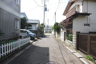 【周辺】 | パールハイツ小机 | パールハイツ小机