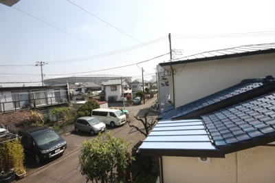 【展望】 | パールハイツ小机 | パールハイツ小机