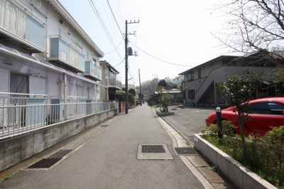 【周辺】 | ハイツ大隆Ａ | ハイツ大隆Ａ